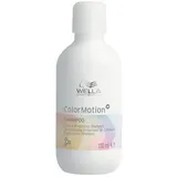 Wella Professionals ColorMotion+ Shampoo 100 ml