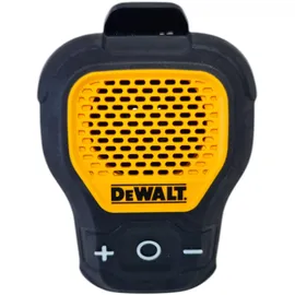 DeWalt Jobsite Pro Gelb