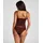 Hunkemöller Super Comfort Top BH-Hemden Braun XS
