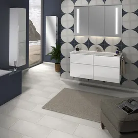Sanipa BR10543 Hochschrank rechts 3way (BR105)