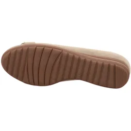 Gabor Sioux Damen Ballerina Villanelle-702