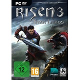 Risen 3: Titan Lords - First Edition (USK) (PC)