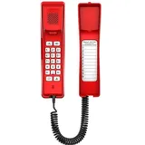 Fanvil Telefon H2U red,