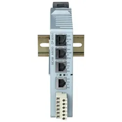 Siemens 6MF28050AA00 CP-8050 Master Modul