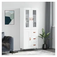 VidaXL Highboard Holzwerkstoff 69,5x180cm (3198633)