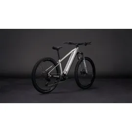Cube Reaction Hybrid ONE 800 2026 29 Zoll RH XXL Unisex grau