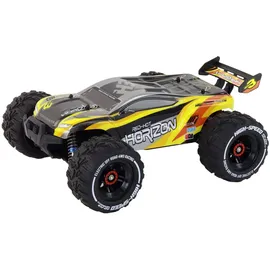 LeanToys RC-Auto Rabbits CH RTR gelb/schwarz