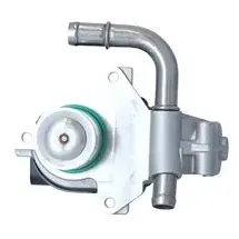 NRF AGR-Ventil 48612