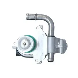 NRF AGR-Ventil 48612