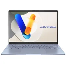 Asus Vivobook S 15 OLED Intel Core Ultra 7 155H 16 GB RAM 1 TB SSD ohne Betriebssystem