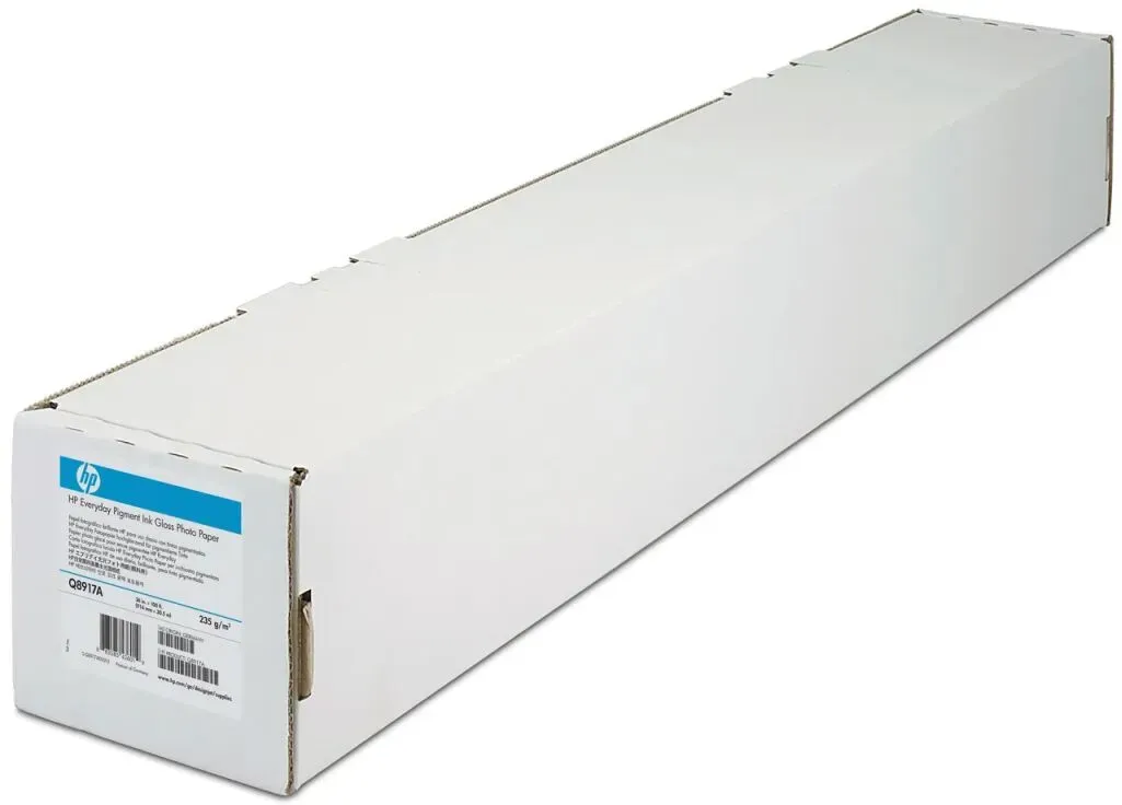 HP Q8916A Fotopapier