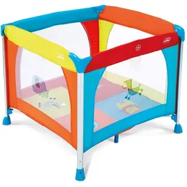 Asalvo 13828 Laufgitter Aluminium Dschungel, grün