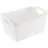 Koziol Aufbewahrungsbox BOXXX L 48 x 31 x 23 cm 15-tlg. weiß