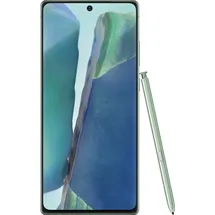 Samsung Galaxy Note20 256 GB Mystic Green