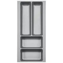 SO-Tech Orga-Box 2 Besteckeinsatz 209 mm x 50,5 mm x 462 mm