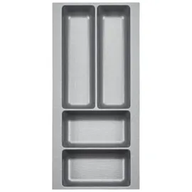 SO-Tech Orga-Box 2 Besteckeinsatz 209 mm x 50,5 mm x 462 mm