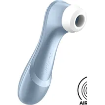 Satisfyer Pro 2 blau