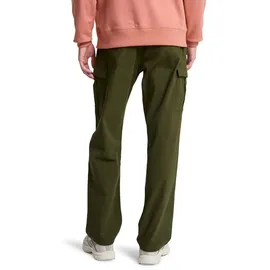 QUIKSILVER Taxer Grün  S
