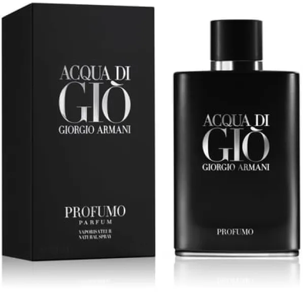 Giorgio Armani Acqua di Giò Profumo Eau de Parfum 125 ml