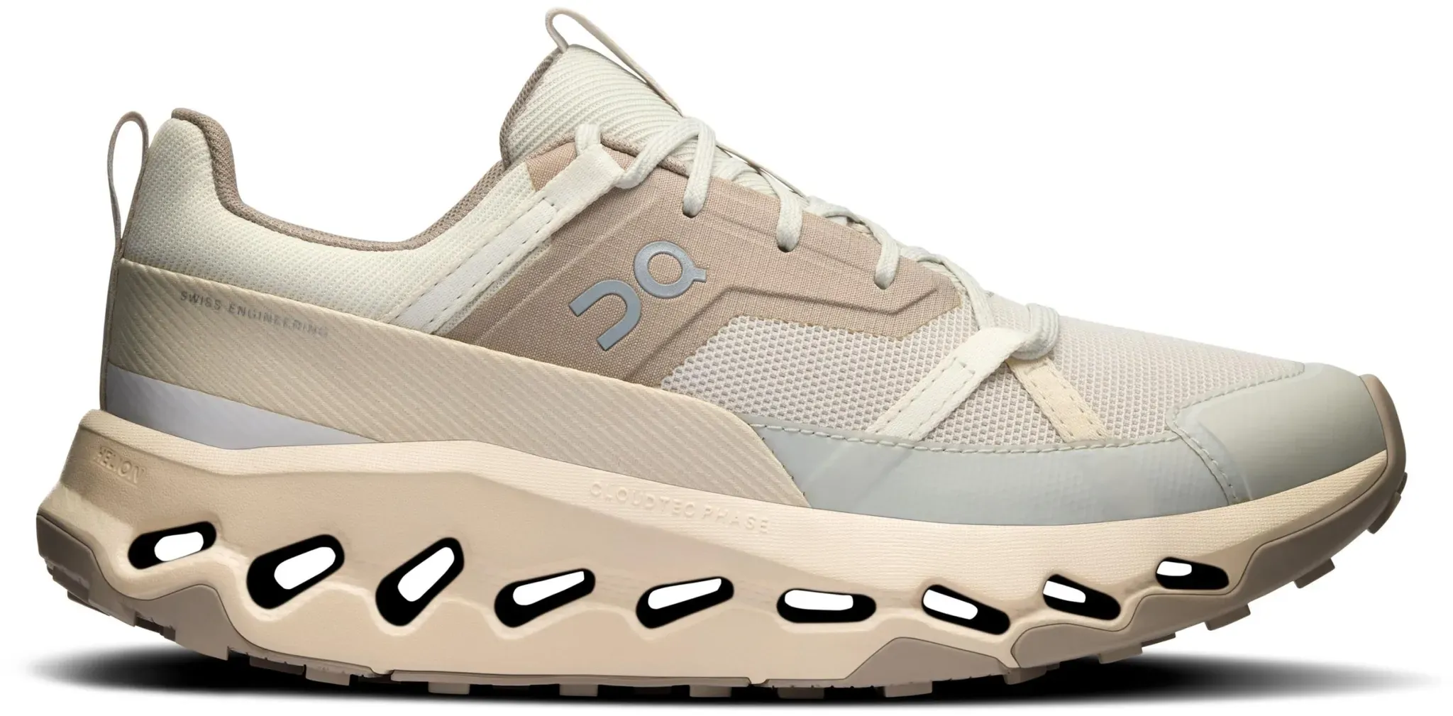 On Damen Cloudhorizon Wanderhalbschuh - 41 - ICE
