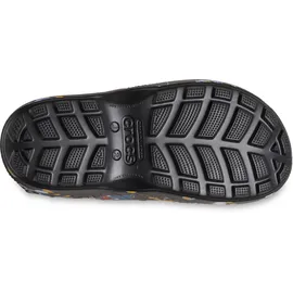 Crocs Unisex Kinder Mickey Friends Handle It K Stiefel, Multi, 34/35 EU