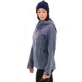 Patagonia Granite Crest Regenjacke Damen Smolder Blue XS
