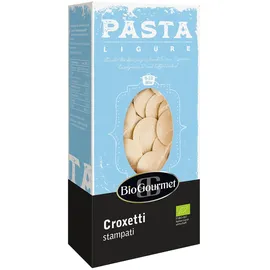 BioGourmet Pasta Croxetti 560 g