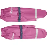 Playshoes Matschhandschuh mit Fleece-Futter Rosa 2