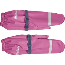 Playshoes Matschhandschuh mit Fleece-Futter Rosa 2