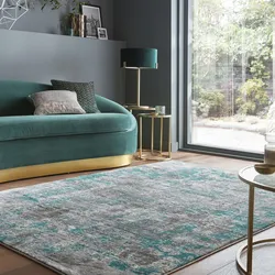 Teppich FLAIR RUGS 
