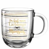LEONARDO Emozione Tasse bunt