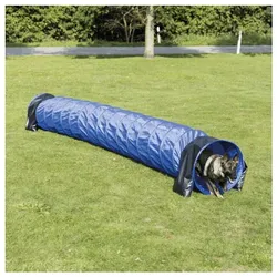 Trixie Agility Tunnel für mittlere/größere Hunde