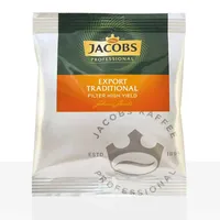 Jacobs Export Temperamentvoll 90 x 55 g