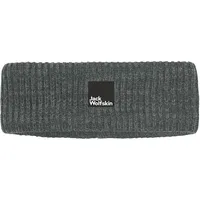 Jack Wolfskin Spirit Knit Headband Y slate green One