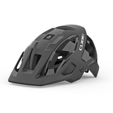 Cube Strover Mtb Helmet schwarz - 49-55