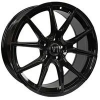 V1 Wheels V1 8,5 x 19 5 x 112 ET45 MB66,6 Schwarz