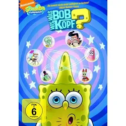 SpongeBob Schwammkopf - Was Bob, wo Kopf?