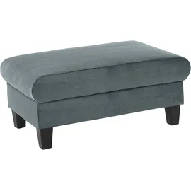 Cotta Morven Flachgewebe niagara