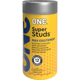 myOne ONE „Super Studs“ 12er