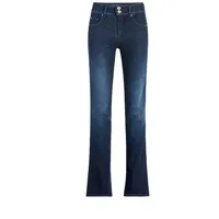 Salsa Jeans Secret Push In Slim In Jeans -