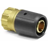 Pipetec Steck-Übergang Fitting