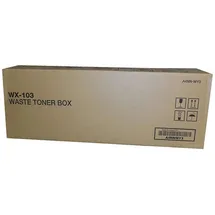 Konica Minolta Resttonerbehälter A4NNWY1 WX-103