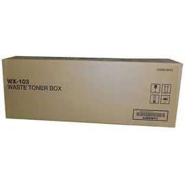 Konica Minolta Resttonerbehälter A4NNWY1 WX-103