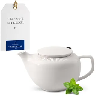 Villeroy & Boch Teekanne Afina