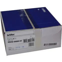 Artiflex Polsterbinde 3mx10cm synthetisch Fasern