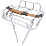 Atranvelo V.R.-Transportgepäckträger Cargo Extra , silber