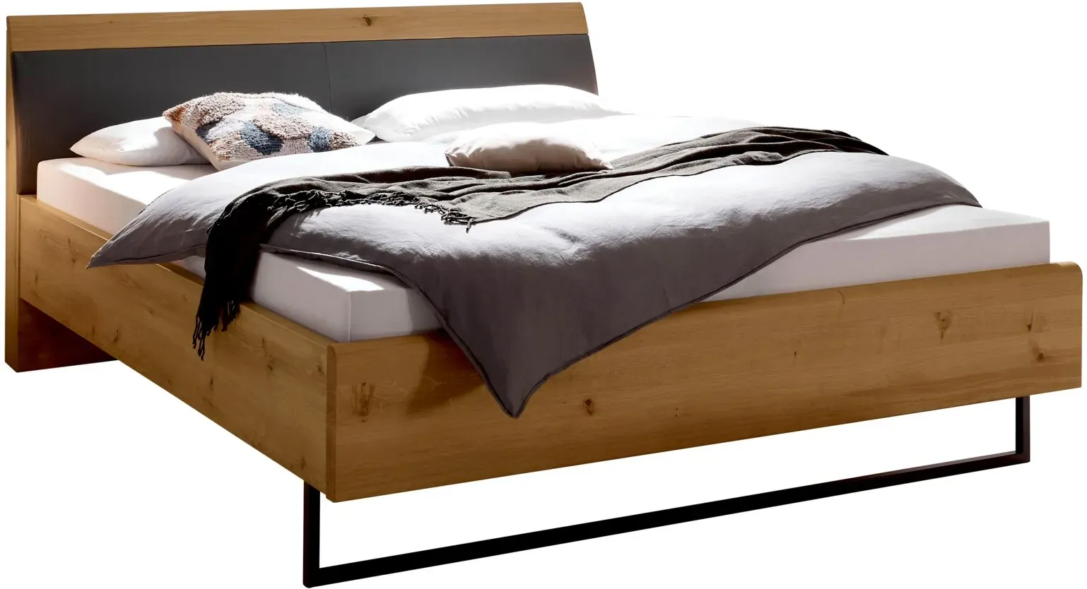 Dieter Knoll Futonbett ALESA - LF ca. 180,00x200,00