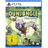 Dunjungle - Premium Edition (USK) (PS5)