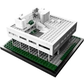 LEGO Architecture Villa Savoye 21014