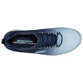 SKECHERS Summits - Bright Charmer navy 37